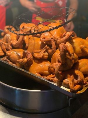 Shanghai Xiangsu Tongzi Chicken (Xianfu Road Branch)