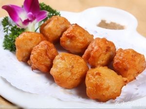 No.1 Jia Large Chicken Cutlet