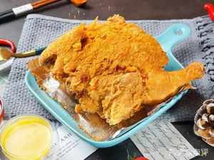 Called a Fried Chicken (Sifangping Hongshang Building Materials Market Branch)
