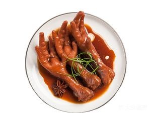 Luo's Fried Fried Fried (Xingtong Commercial Residential Building Store)