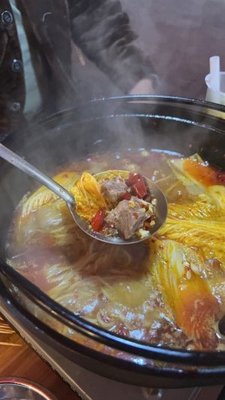Da Bie Gang Old Changsha Barbecue (Jingzhi Yayuan Branch)