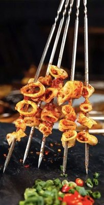 North Style BBQ (Sifangping Branch)