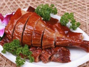 Fei Ji Roast Goose Cantonese BBQ Rice (Sifang Business City Store)