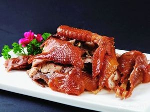 Hong Kong Style Roast Pork Rice (Sifangping Branch)