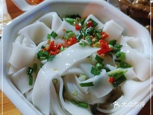 Qiang Ge Cold Dishes (Sifangping Branch)