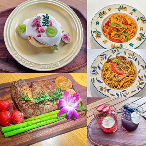 麓露食院(四方坪店)