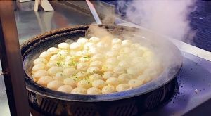 Old Shanghai Home and Dumplings (Sifang Commercial City Branch)
