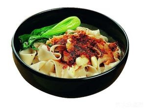 Pork Blood Noodles (Xinyuan Home Store)