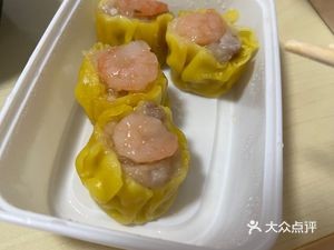 Lù Míng Cantonese Dim Sum (Sifangping Branch)