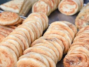 Hebei Baozi and Steamed Buns (Keda Jiayuan South Garden East Gate Branch)