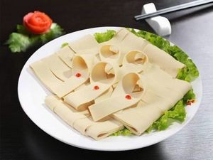 Bo Zi Tin Foil Sea Clam Noodles (Sifangping Branch)