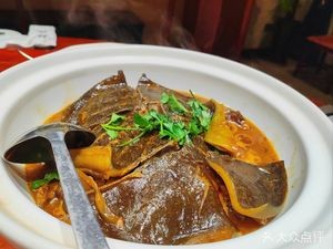 Zhuochen (Sifang Commercial City Store)