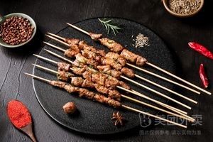 Yueyang Sanmao Barbecue Shrimp & Crab City (Longfu Community Branch)