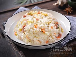 Lu Ka · Braised Noodles and Rice (Mushan Community Store)