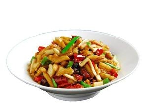 Fat Man Noodles & Rice Vermicelli Restaurant