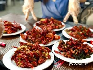 Lian Wei Xiang Jiang Restaurant