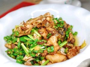 Xiemennongshu (Daifanghe Branch)