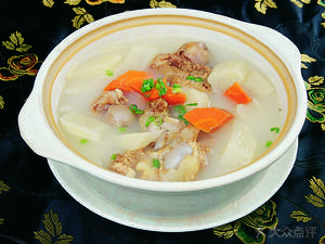 Taste Good Kitchen (Xinglian Musan Community Branch)