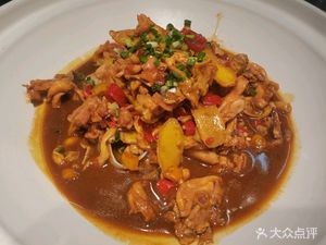 Panwei Spicy Chopped Chili Hunan (Yinguang Jia Garden Store)