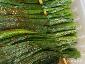 Xinjiang Delicious Lamb Skewers (Xinglian Mu Shan Community Store)