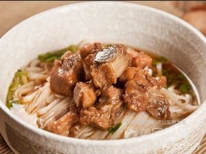 Liu's Flour (Longfu Branch)