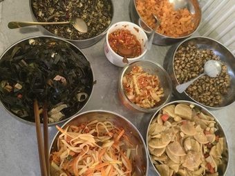 Specialty Dry-挑 Noodles