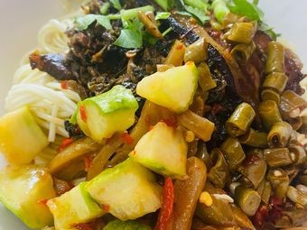 Old Xiangyin Noodle Shop (Xinglian Moshan Community Branch)