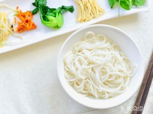 Rong Ji Noodle House (Xiufeng Branch)