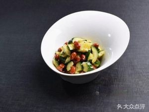 Signature Sauce Bone Northeastern Dumpling House