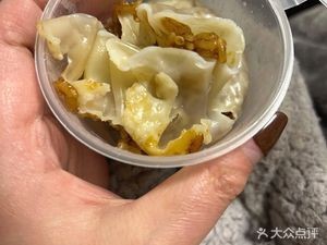 Minwei Xiang Wonton Shop (Longfu Community Branch)