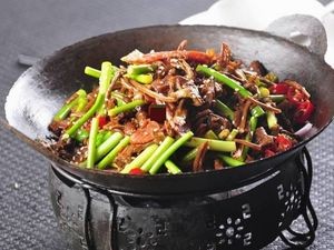 Zhou's Restaurant (Xiaoxiang Olympic Garden Phase I Branch)