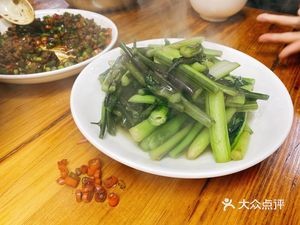 Tie Ge Restaurant (Xiaoxiang Olympic Garden Phase I Branch)