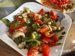 Yan Ge's Home-style Restaurant