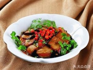 Pure Steam Home-style Steamed Dishes (Rongsheng Store)