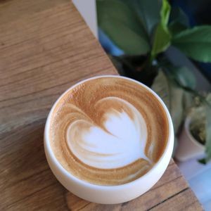 Yuechao Café (Aoyuan Branch)