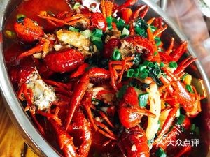 Zhang's Home-style Dish Restaurant