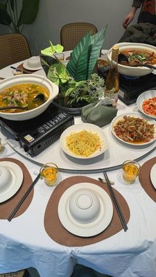 Wild Fun Planet · Farm Restaurant