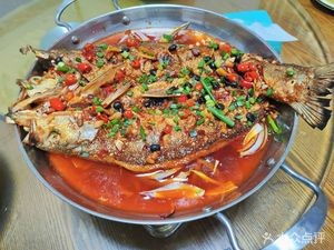 Old Xiang Family Home Cooking Restaurant