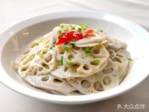Changde Home-style Dishes Restaurant (Xiaoxiang Olympic Garden Phase I Branch)