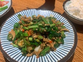 Yang Yuxing Hunan Rice Noodles