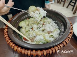 Xiao Jie Noodle Shop