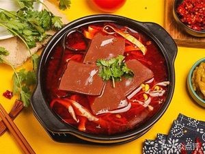 Bao Cang Snack (Sunshine City Xishanyue Branch)