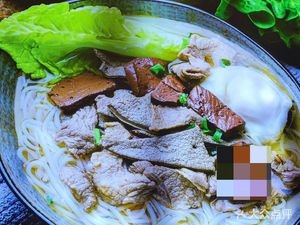 Uncle Xi's Pork Noodle Soup (Xin Cai Road Store)