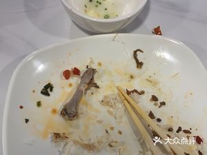 Mr. Xiao Mi Fashion Fast Food