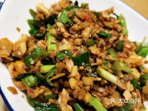 Heart Enjoy Food City (Changxing Road Store)