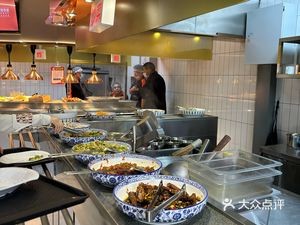 Small Fry Stir-Fry (Xincheng Technology Park Branch)