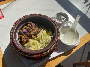 Old Fenjiang Chef (Rongsheng Store)