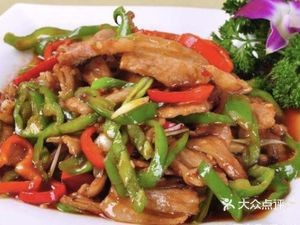 BL White Collar Food Era