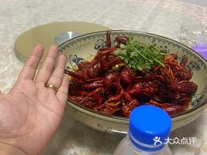 Ju Xian Yuan Affordable Seafood (Xiao Xiang Olympic Garden Phase 1 Store)