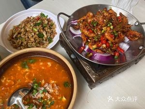 New-Style Hunan Cuisine (Xingsheng Youxuan Branch)